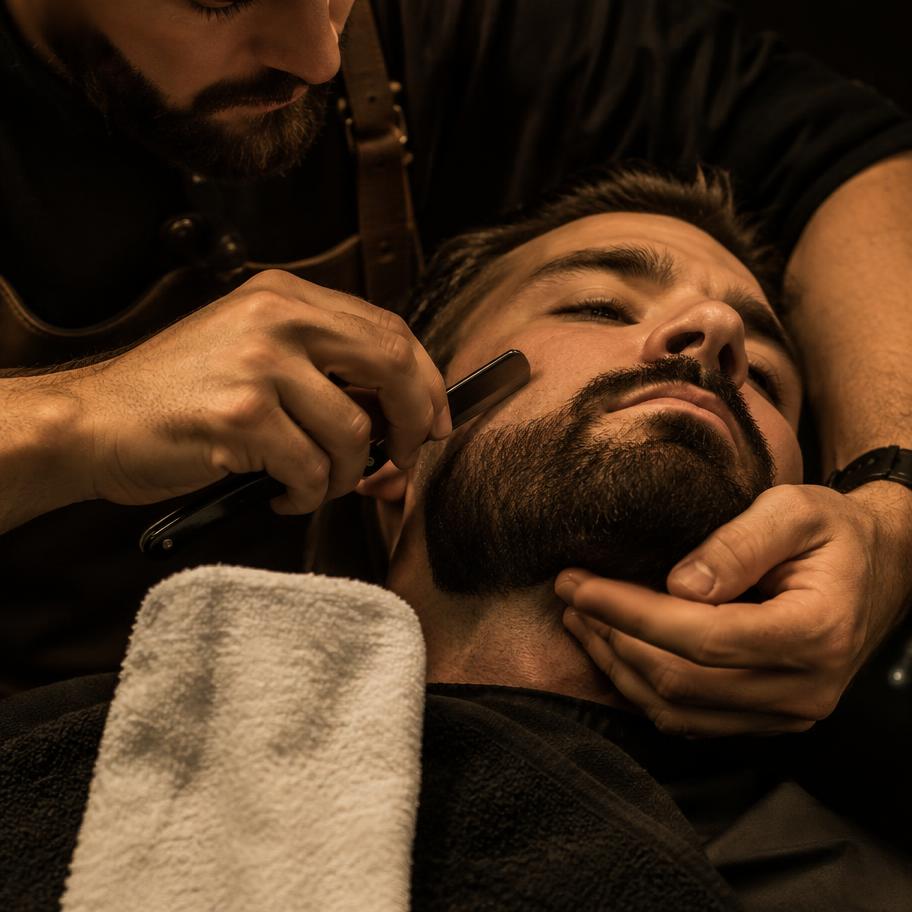 Corte + Barba